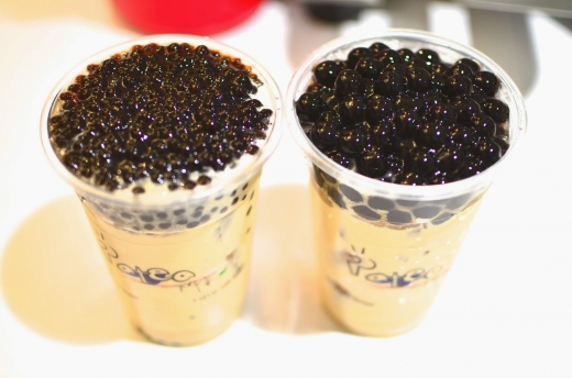 Patea Bubble Tea in New York City, New York, United States - #4 Photo of Food, Point of interest, Establishment, Cafe