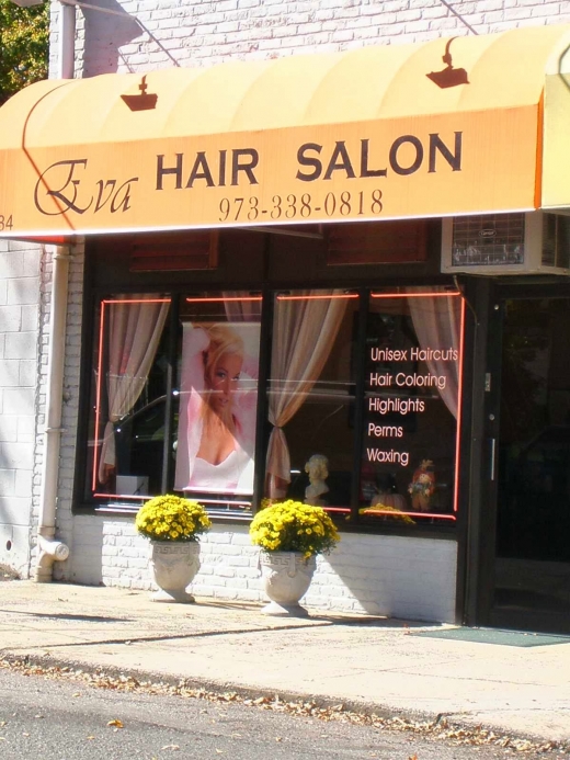Eva Hair Salon in Bloomfield City, New Jersey, United States - #1 Photo of Point of interest, Establishment, Beauty salon, Hair care