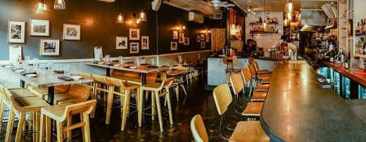 Pastai in New York City, New York, United States - #4 Photo of Restaurant, Food, Point of interest, Establishment, Bar