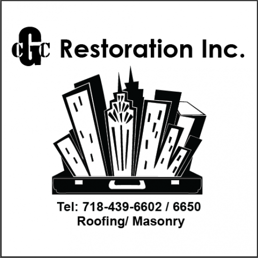 CGC Restoration Inc in Kings County City, New York, United States - #3 Photo of Point of interest, Establishment, General contractor, Roofing contractor