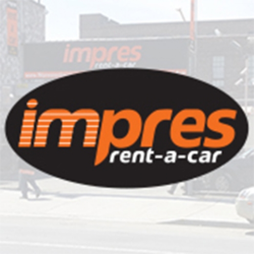 IMpres Rent a Car in Kings County City, New York, United States - #3 Photo of Point of interest, Establishment, Car rental