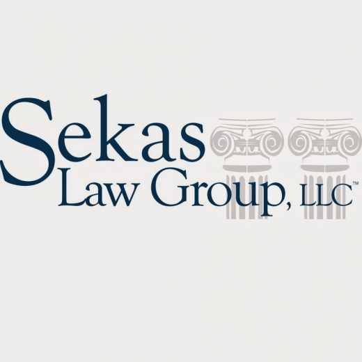 Sekas Law Group, LLC in Englewood Cliffs City, New Jersey, United States - #4 Photo of Point of interest, Establishment, Lawyer