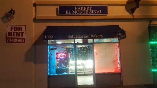 Bakery El Monte Sinai in Hempstead City, New York, United States - #1 Photo of Food, Point of interest, Establishment, Store, Bakery