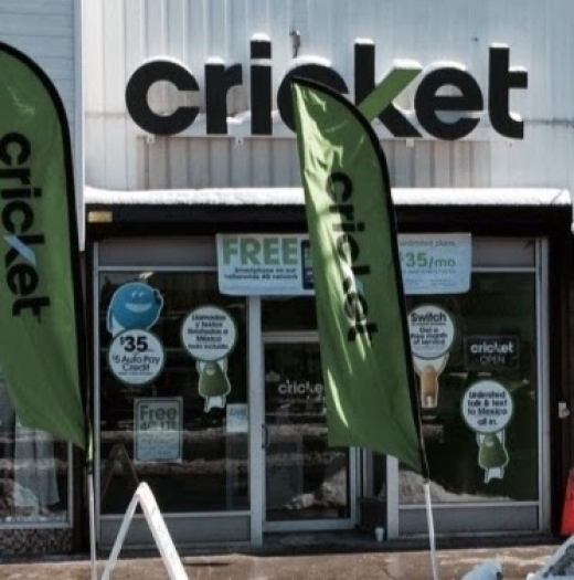 Cricket Wireless in Passaic City, New Jersey, United States - #1 Photo of Point of interest, Establishment, Store