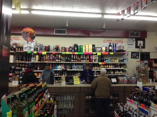 Photo by <br />
<b>Notice</b>:  Undefined index: user in <b>/home/www/activeuser/data/www/vaplace.com/core/views/default/photos.php</b> on line <b>128</b><br />
. Picture for Gerard Discount Liquour Wine in Bronx City, New York, United States - Point of interest, Establishment, Store, Liquor store