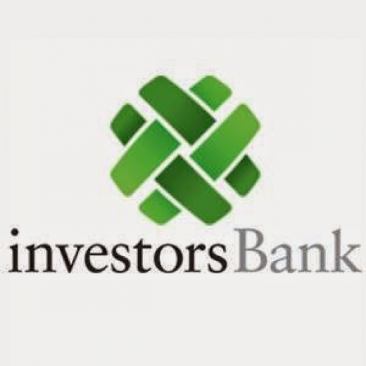 Photo by Investors Bank for Investors Bank