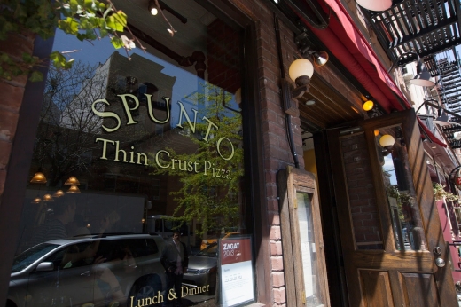 Spunto in New York City, New York, United States - #1 Photo of Restaurant, Food, Point of interest, Establishment