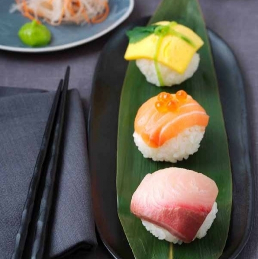 Photo by Japanese Cooking Studio, Inc. for Japanese Cooking Studio, Inc.