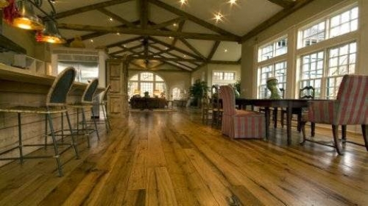 A.T.C. Hardwood Flooring in Bergenfield City, New Jersey, United States - #3 Photo of Point of interest, Establishment, Store, Home goods store, General contractor