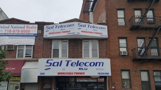 Salson Mobile in Kings County City, New York, United States - #1 Photo of Point of interest, Establishment, Store