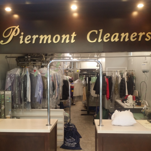 Piermont Cleaners in New York City, New York, United States - #1 Photo of Point of interest, Establishment, Laundry