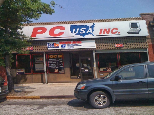PC USA, Inc. in Oakland Garden City, New York, United States - #1 Photo of Point of interest, Establishment