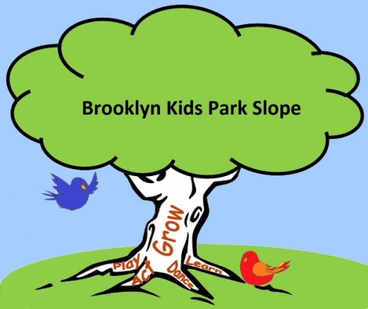Photo by Brooklyn Kids for Brooklyn Kids