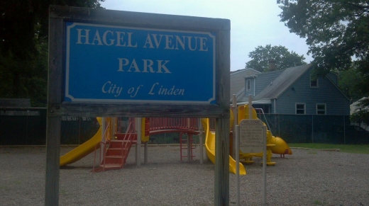 Hagedau Park in Linden City, New Jersey, United States - #1 Photo of Point of interest, Establishment, Park