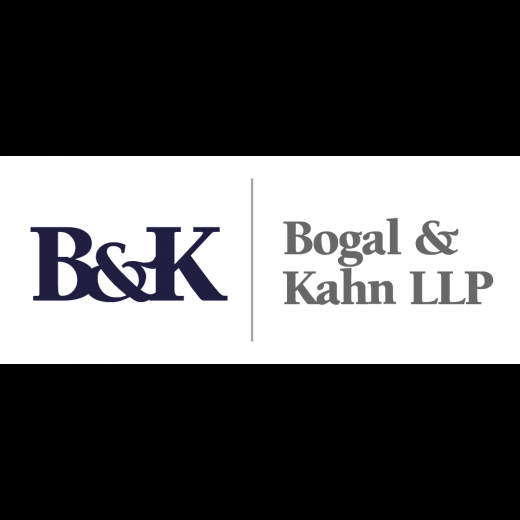 Bogal & Kahn LLP in New York City, New York, United States - #2 Photo of Point of interest, Establishment