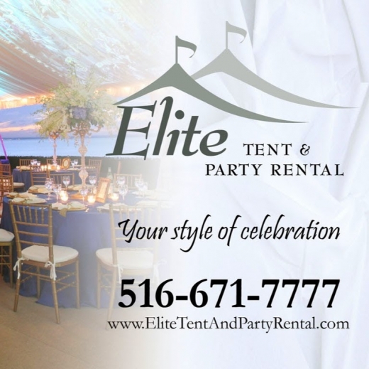 Elite Tent & Party Rental in Glen Cove City, New York, United States - #2 Photo of Food, Point of interest, Establishment