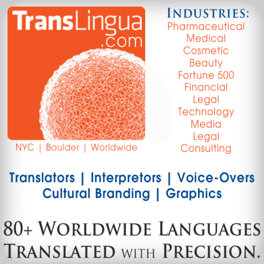 TransLingua Translations - NYC in New York City, New York, United States - #3 Photo of Point of interest, Establishment