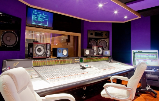 440 Sound Studios in Woodland Park City, New Jersey, United States - #1 Photo of Point of interest, Establishment