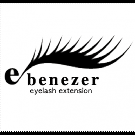 Ebenezer Eyelash Extension - 7th Ave in New York City, New York, United States - #2 Photo of Point of interest, Establishment, Beauty salon