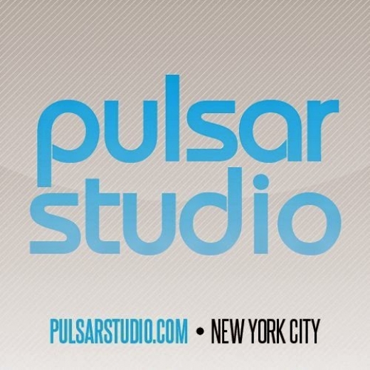 Pulsar Studio in New York City, New York, United States - #1 Photo of Point of interest, Establishment
