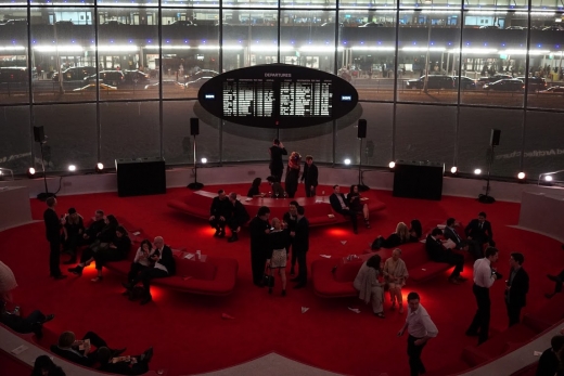 TWA Center in Queens City, New York, United States - #4 Photo of Point of interest, Establishment