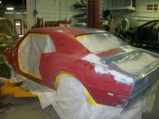 Photo by <br />
<b>Notice</b>:  Undefined index: user in <b>/home/www/activeuser/data/www/vaplace.com/core/views/default/photos.php</b> on line <b>128</b><br />
. Picture for Classic Auto Body in Paterson City, New Jersey, United States - Point of interest, Establishment, Car repair