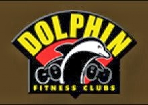 Photo by Dolphin Fitness for Dolphin Fitness