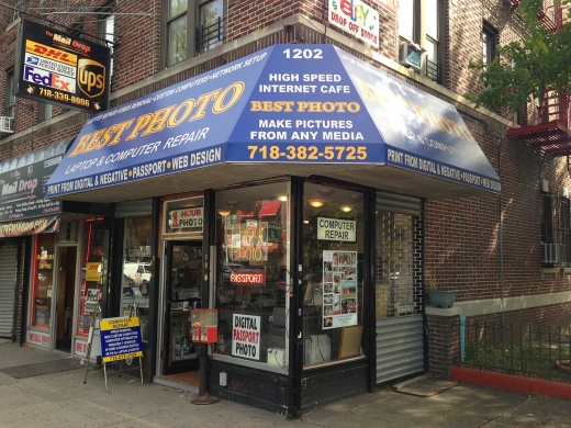 Luxzo Computer Repair & Service in Kings County City, New York, United States - #1 Photo of Point of interest, Establishment