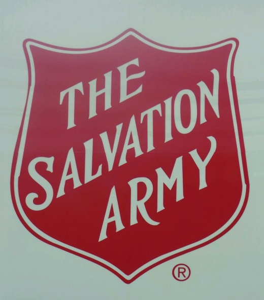 Salvation Army in Bronx City, New York, United States - #2 Photo of Point of interest, Establishment, Store