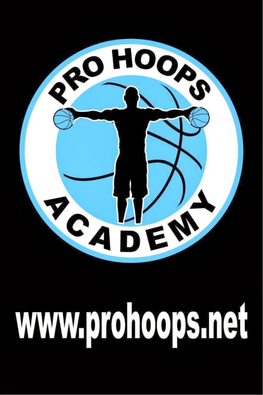 Pro Hoops Inc. in Glen Cove City, New York, United States - #3 Photo of Point of interest, Establishment