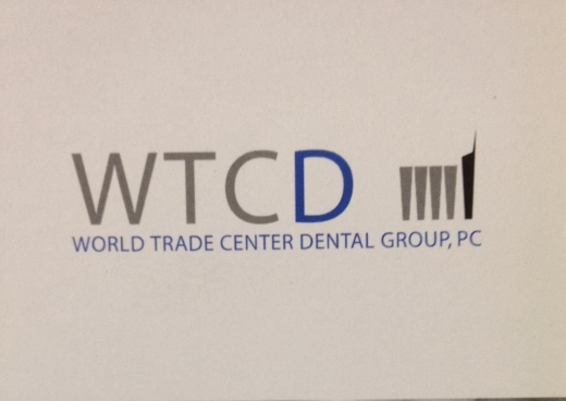 Photo by World Trade Center Dental Group: Richard Marchitto, D.M.D. for World Trade Center Dental Group: Richard Marchitto, D.M.D.