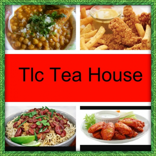TLC Tea House in New York City, New York, United States - #2 Photo of Restaurant, Food, Point of interest, Establishment