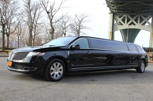 Photo by NYG Limousine for NYG Limousine