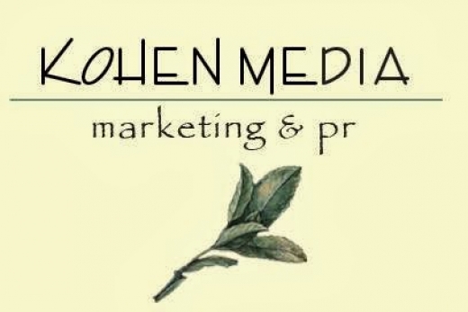 Kohen Media in New York City, New York, United States - #1 Photo of Point of interest, Establishment, Real estate agency