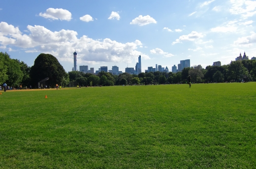 Rumsey Playfield in New York City, New York, United States - #2 Photo of Point of interest, Establishment