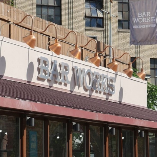 Bar Works West Village in New York City, New York, United States - #1 Photo of Point of interest, Establishment