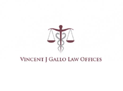 Photo by Vincent J Gallo Law Offices for Vincent J Gallo Law Offices