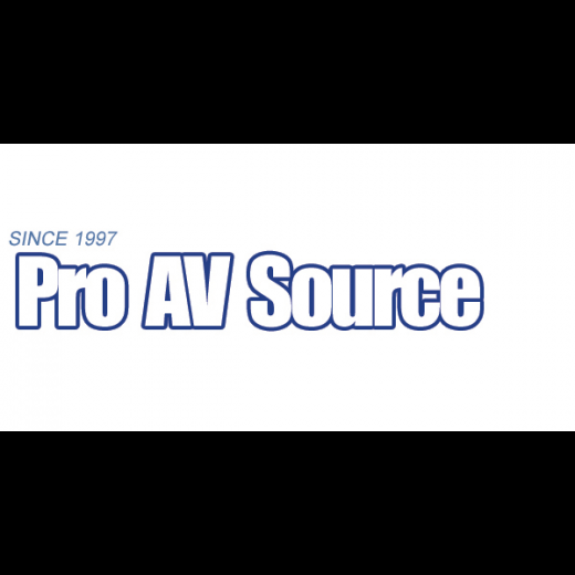 Pro AV Source in Brooklyn City, New York, United States - #3 Photo of Point of interest, Establishment, Store, Home goods store, Electronics store
