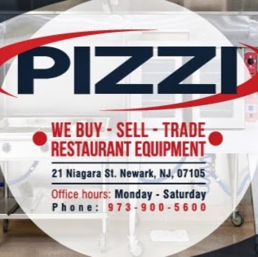 Photo by Pizzi Refrigeration for Pizzi Refrigeration