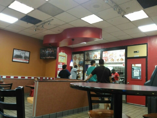 KFC in New York City, New York, United States - #3 Photo of Restaurant, Food, Point of interest, Establishment