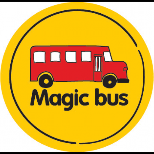 Magic Bus USA in New York City, New York, United States - #3 Photo of Point of interest, Establishment