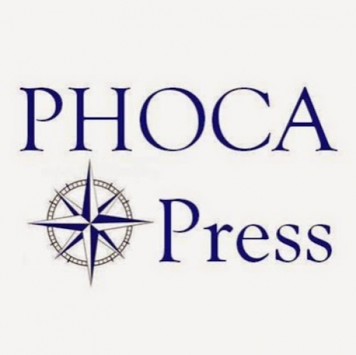 Phoca Press, LLC in New York City, New York, United States - #2 Photo of Point of interest, Establishment