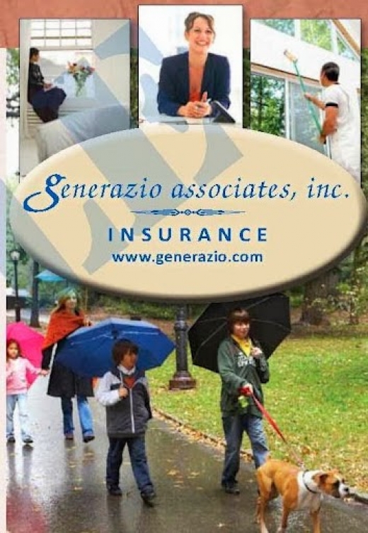 Generazio Associates, Inc in Essex County City, New Jersey, United States - #3 Photo of Point of interest, Establishment, Insurance agency