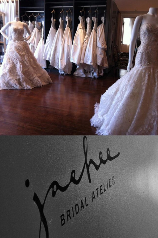 Photo by <br />
<b>Notice</b>:  Undefined index: user in <b>/home/www/activeuser/data/www/vaplace.com/core/views/default/photos.php</b> on line <b>128</b><br />
. Picture for Jaehee Bridal Atelier in Englewood City, New Jersey, United States - Point of interest, Establishment, Store, Clothing store