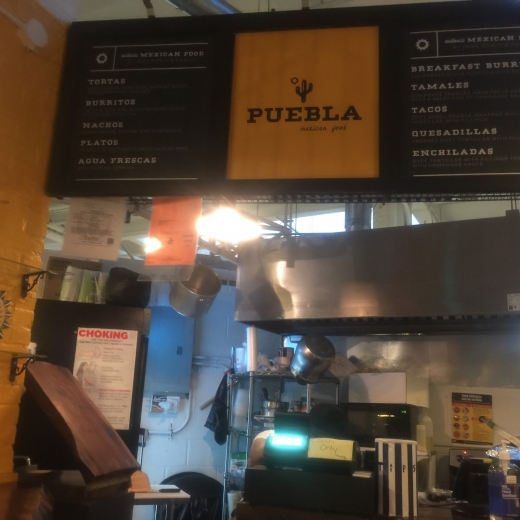 Puebla in New York City, New York, United States - #1 Photo of Restaurant, Food, Point of interest, Establishment