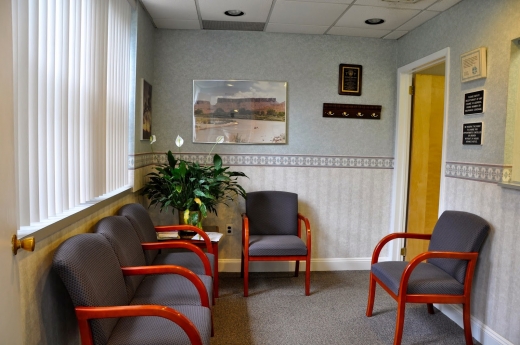 Lynbrook Family Dental: Jeffrey W. Fox, D.D.S. in Lynbrook City, New York, United States - #3 Photo of Point of interest, Establishment, Health, Dentist