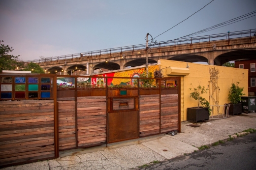 Rockaway Beach Surf Club in Far Rockaway City, New York, United States - #3 Photo of Restaurant, Food, Point of interest, Establishment, Bar