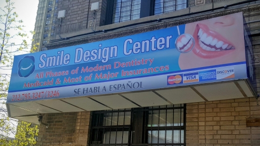 Smile Design Center in New York City, New York, United States - #2 Photo of Point of interest, Establishment, Health, Dentist