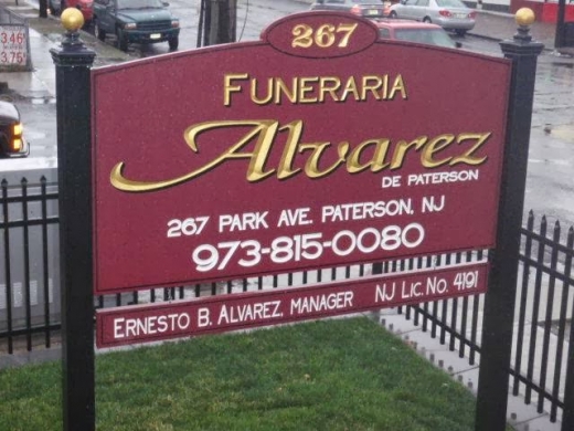 Photo by <br />
<b>Notice</b>:  Undefined index: user in <b>/home/www/activeuser/data/www/vaplace.com/core/views/default/photos.php</b> on line <b>128</b><br />
. Picture for Funeraria Alvarez De Paterson in Paterson City, New Jersey, United States - Point of interest, Establishment, Funeral home