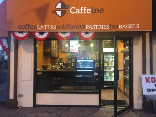 Caffeine in Oceanside City, New York, United States - #1 Photo of Restaurant, Food, Point of interest, Establishment, Store, Cafe, Bar, Bakery